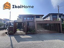 神戸市西区井吹台西町3丁目　中古戸建