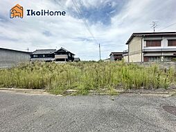 神戸市西区神出町池田　土地