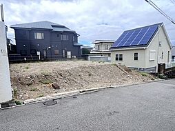 明石市大久保町松が丘3丁目24-1期全2区画　2号地　土地