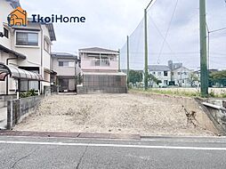 明石市魚住町西岡21期　新築戸建
