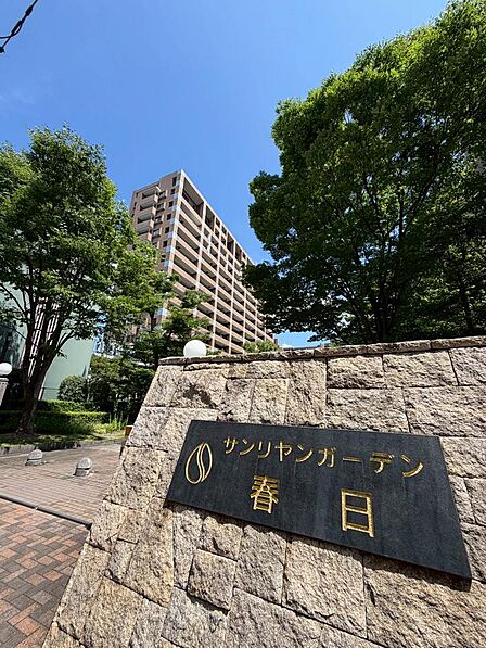 堂々とした佇まいが魅力です♪