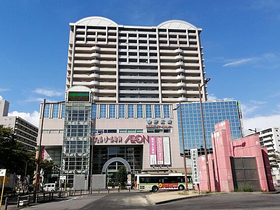 近鉄奈良線「布...