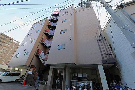 安定した収益が...