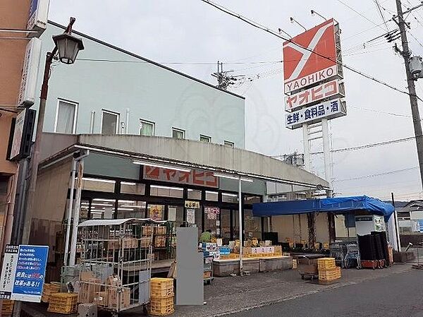 フィオーレ ｜奈良県北葛城郡王寺町本町２丁目(賃貸アパート1R・1階・29.40㎡)の写真 その16