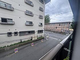 奈良県奈良市北袋町（賃貸マンション1R・2階・18.50㎡） その14