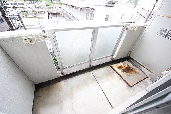 亀井弐号館 ｜奈良県生駒郡三郷町立野南２丁目(賃貸マンション1K・2階・22.50㎡)の写真 その16