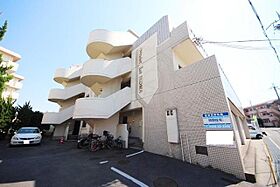 奈良県生駒市小平尾町（賃貸マンション2LDK・1階・60.00㎡） その1