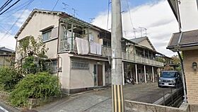 奈良県奈良市秋篠町（賃貸アパート1K・1階・38.00㎡） その1