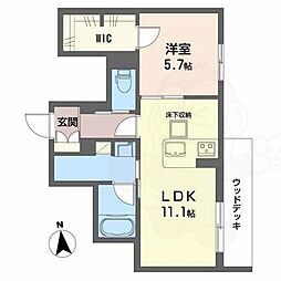 菜畑駅 8.1万円