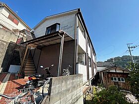 アーバンハイツ  ｜ 奈良県生駒郡三郷町立野南３丁目（賃貸アパート1K・1階・20.00㎡） その1