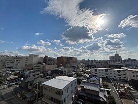 奈良県奈良市西大寺東町１丁目（賃貸マンション3LDK・7階・79.12㎡） その17