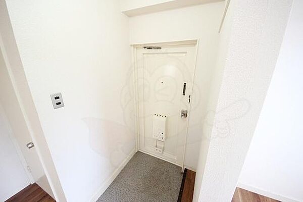 富士マンション ｜奈良県生駒市本町(賃貸マンション2DK・2階・37.00㎡)の写真 その4