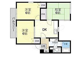 近鉄奈良線 大和西大寺駅 バス9分 平城中山南口下車 徒歩0分