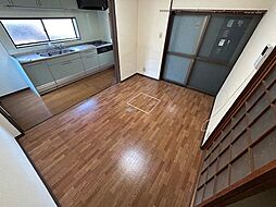 近鉄大阪線 関屋駅 徒歩4分の賃貸一戸建て