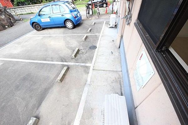 コーポ諏訪西大寺 ｜奈良県奈良市西大寺赤田町１丁目(賃貸マンション1K・1階・14.60㎡)の写真 その11