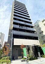 ザ・パークハビオ五反田  ｜ 東京都品川区西五反田2丁目（賃貸マンション1K・7階・25.35㎡） その1