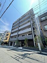 ALTERNA菊川II  ｜ 東京都墨田区立川4丁目（賃貸マンション1K・3階・25.80㎡） その13