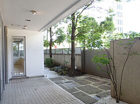 Blossom Terrace 102 ｜ 東京都港区赤坂1丁目（賃貸マンション1LDK・1階・140.28㎡） その12