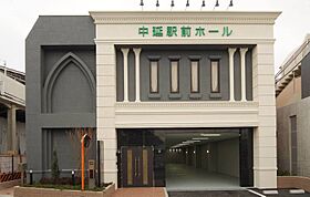 スタイリオ品川中延  ｜ 東京都品川区二葉4丁目（賃貸マンション1K・12階・26.84㎡） その20