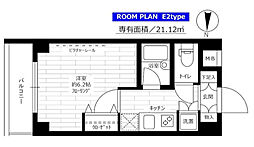 ステージファースト新中野