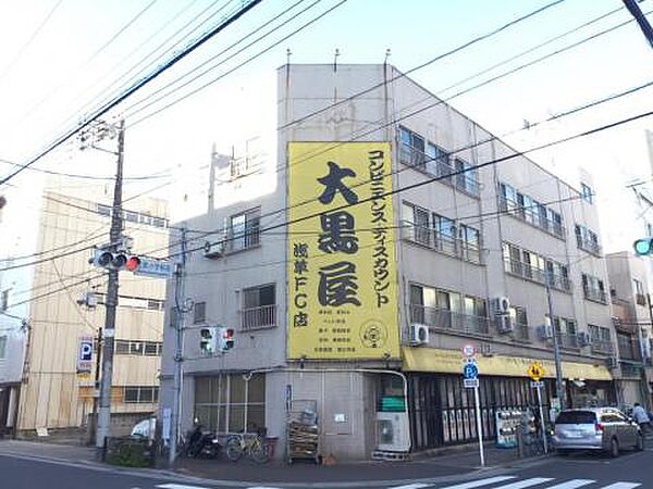 外観画像