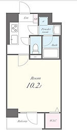 アビティ南大井I