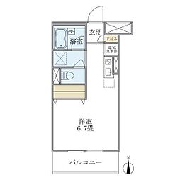 メゾンベール南麻布