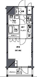 セジョリ北新宿