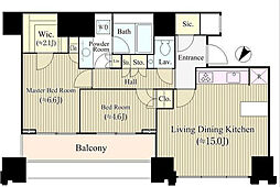THE ROPPONGI TOKYO CLUB RESIDENCE