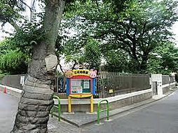 【幼稚園】港区立三光幼稚園まで1679ｍ