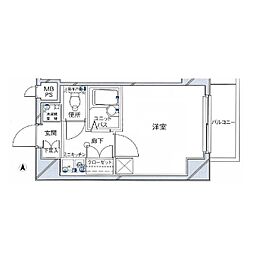 🉐敷金礼金0円！🉐ヴェルステージ戸越