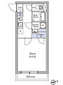 ATRIOFLATS奥沢2階13.8万円