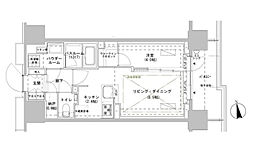 パークスフィア牛込神楽坂