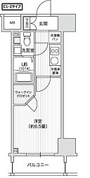 🉐敷金礼金0円！🉐レジディア笹塚ll