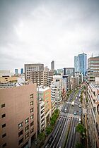 プライムレジデンス渋谷  ｜ 東京都渋谷区東2丁目（賃貸マンション1LDK・10階・33.39㎡） その10