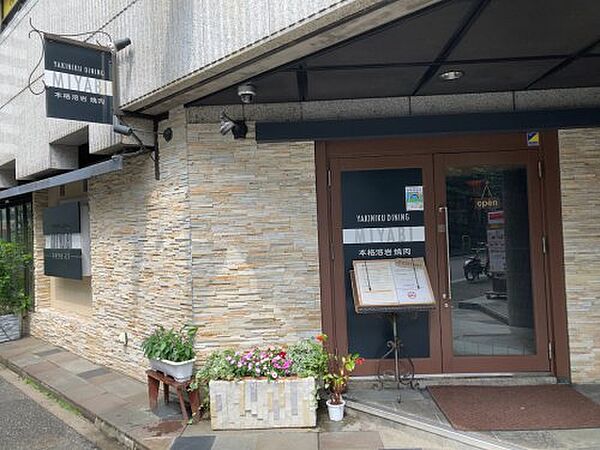 ディームス麻布狸穴町 107｜東京都港区麻布狸穴町(賃貸マンション1R・1階・25.05㎡)の写真 その22