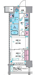 🉐敷金礼金0円！🉐ジェノヴィア浅草VIスカイガーデン