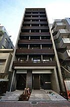 東京都港区芝3丁目（賃貸マンション1LDK・7階・50.80㎡） その14