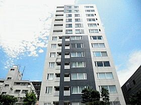 パークアクシス渋谷神南  ｜ 東京都渋谷区宇田川町（賃貸マンション1R・4階・33.38㎡） その12