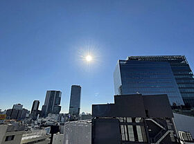 アトラス渋谷公園通り  ｜ 東京都渋谷区宇田川町（賃貸マンション1LDK・11階・53.76㎡） その10