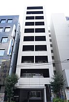 クレヴィア恵比寿 607 ｜ 東京都渋谷区恵比寿4丁目3-5（賃貸マンション1LDK・6階・35.15㎡） その1