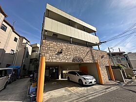 六甲カーサ・デ・ピエドラ  ｜ 兵庫県神戸市灘区篠原中町2丁目（賃貸マンション1R・2階・20.52㎡） その1