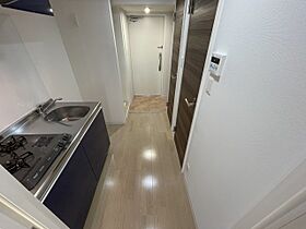 Ｌｕｘｅ東灘  ｜ 兵庫県神戸市東灘区青木6丁目4-17（賃貸マンション1K・8階・25.05㎡） その30