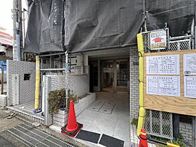 アルテハイム神戸県庁前  ｜ 兵庫県神戸市中央区中山手通4丁目（賃貸マンション1R・6階・22.96㎡） その14