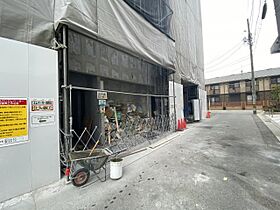 ソアシンナガタ 1104 ｜ 兵庫県神戸市長田区松野通2丁目（賃貸マンション1DK・11階・26.75㎡） その14