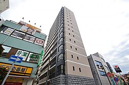 エスレジデンス神戸元町
