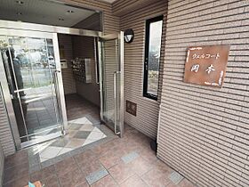 ウェルコート岡本  ｜ 兵庫県神戸市東灘区本山北町3丁目（賃貸マンション1K・3階・20.55㎡） その13