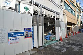 セレニテ神戸西クレア  ｜ 兵庫県神戸市兵庫区西柳原町（賃貸マンション1K・5階・21.50㎡） その16