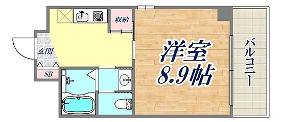 外観画像
