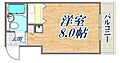 シティコア神戸2階4.2万円
